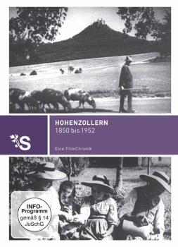 Film-Chronik - Hohenzollern 1850-1952 auf DVD_01
